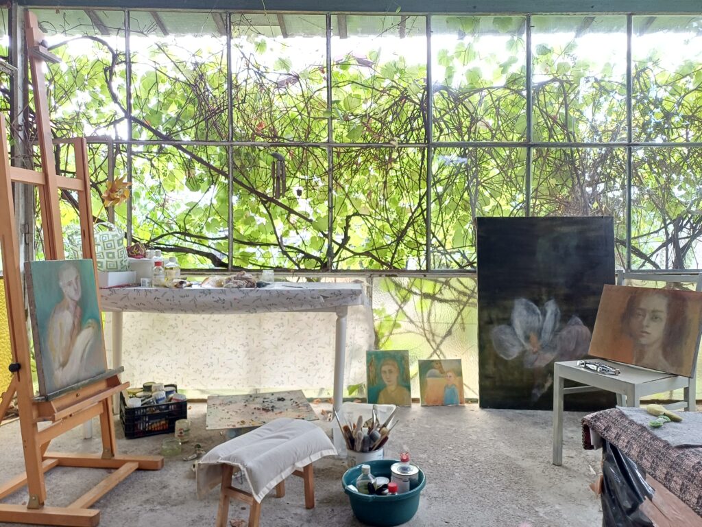 Dorota Skoneczna studio