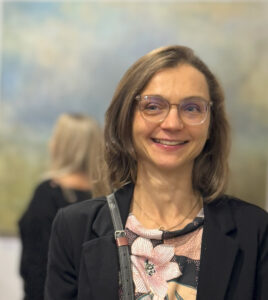 Dorota Skoneczna